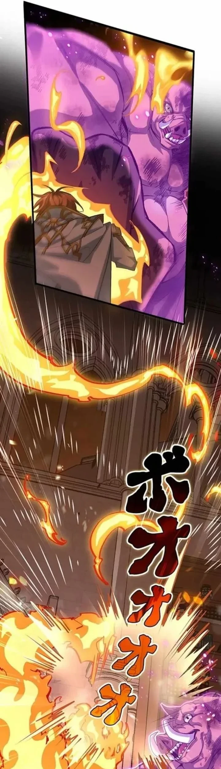Supreme Academy Genius chapter 46 halaman 48
