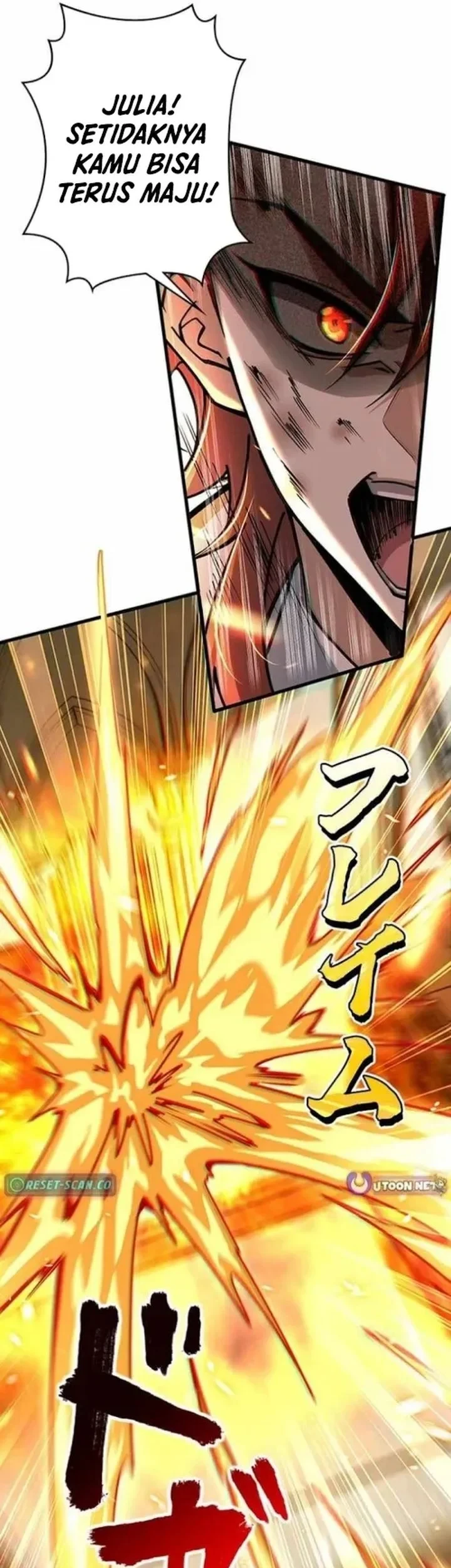 Supreme Academy Genius chapter 46 halaman 50