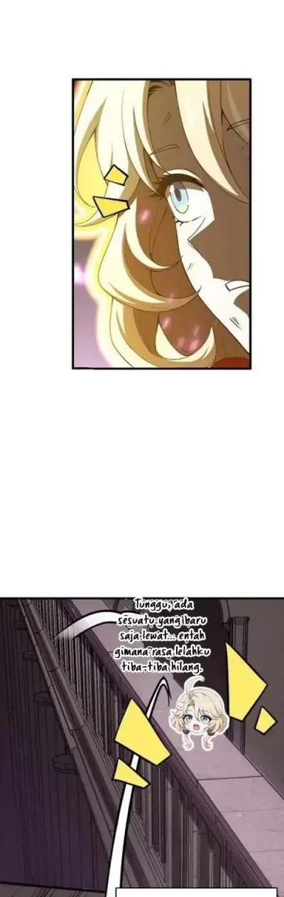 Supreme Academy Genius chapter 47 halaman 12
