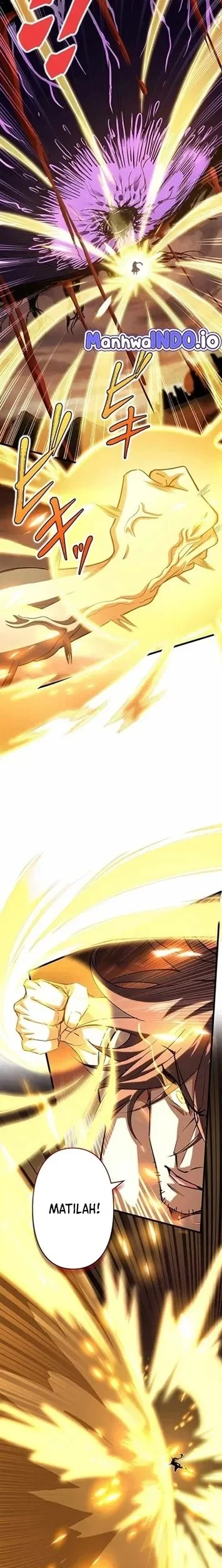 Supreme Academy Genius chapter 48 halaman 11