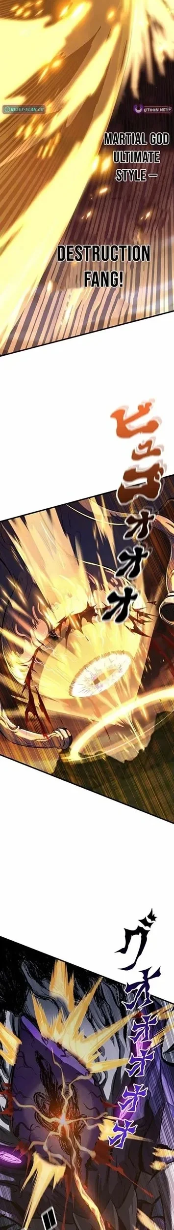 Supreme Academy Genius chapter 48 halaman 12
