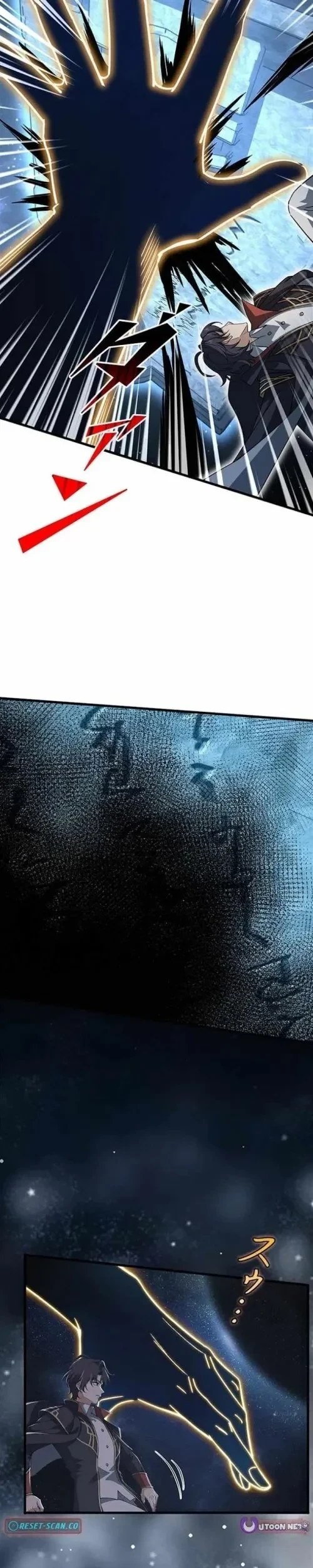 Supreme Academy Genius chapter 48 halaman 19