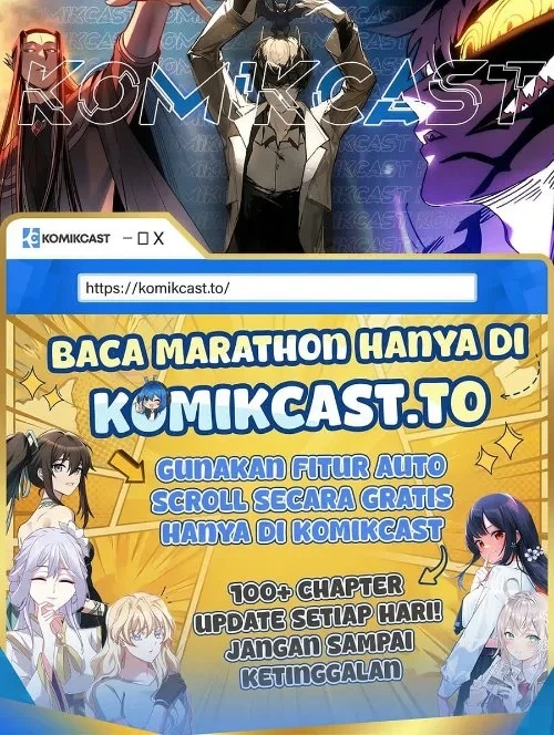 Supreme Academy Genius chapter 48 halaman 25