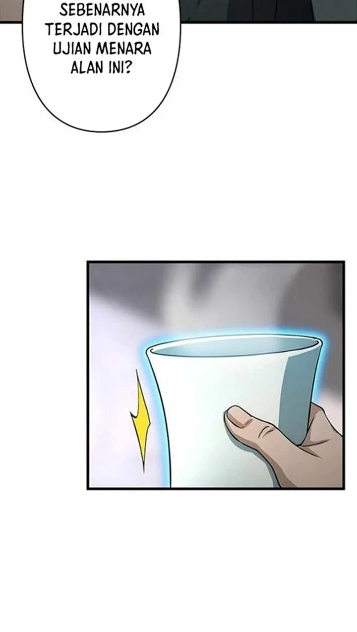 Supreme Academy Genius chapter 49 halaman 6