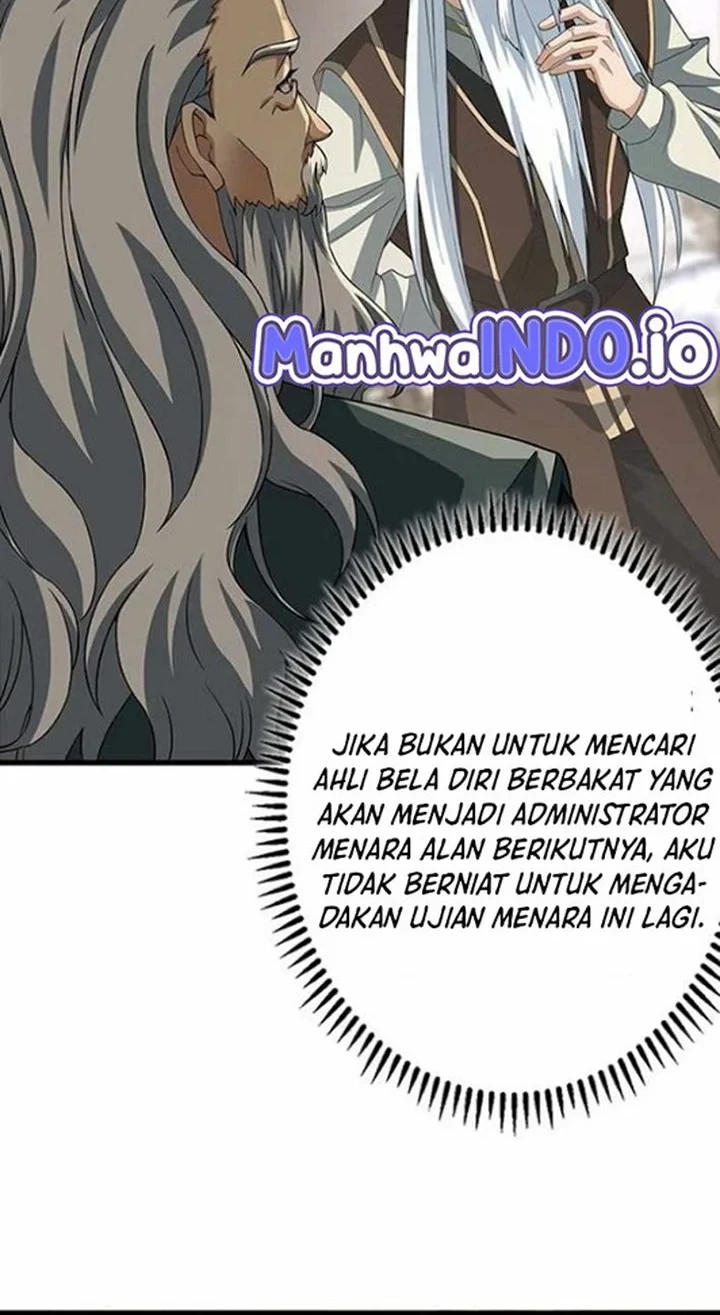 Supreme Academy Genius chapter 49 halaman 17