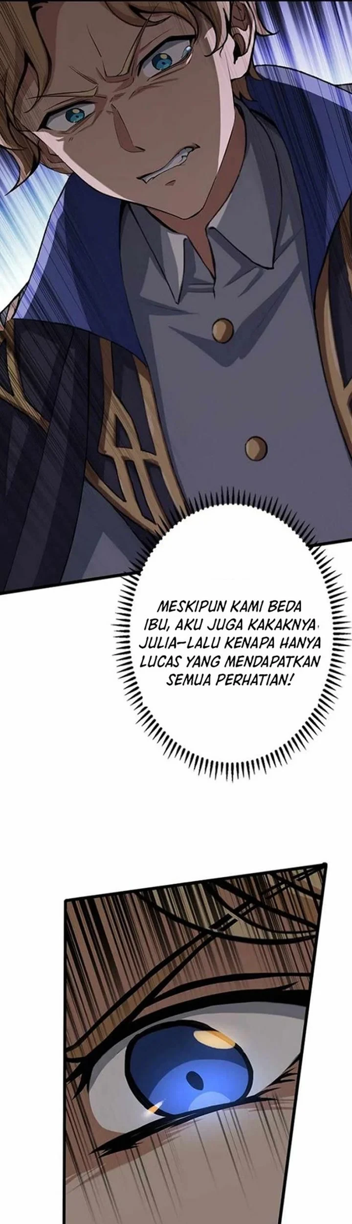 Supreme Academy Genius chapter 49 halaman 24