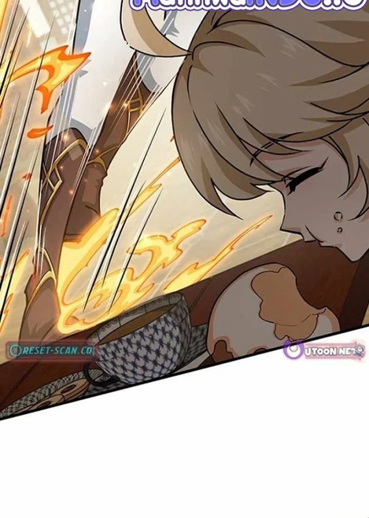 Supreme Academy Genius chapter 49 halaman 34