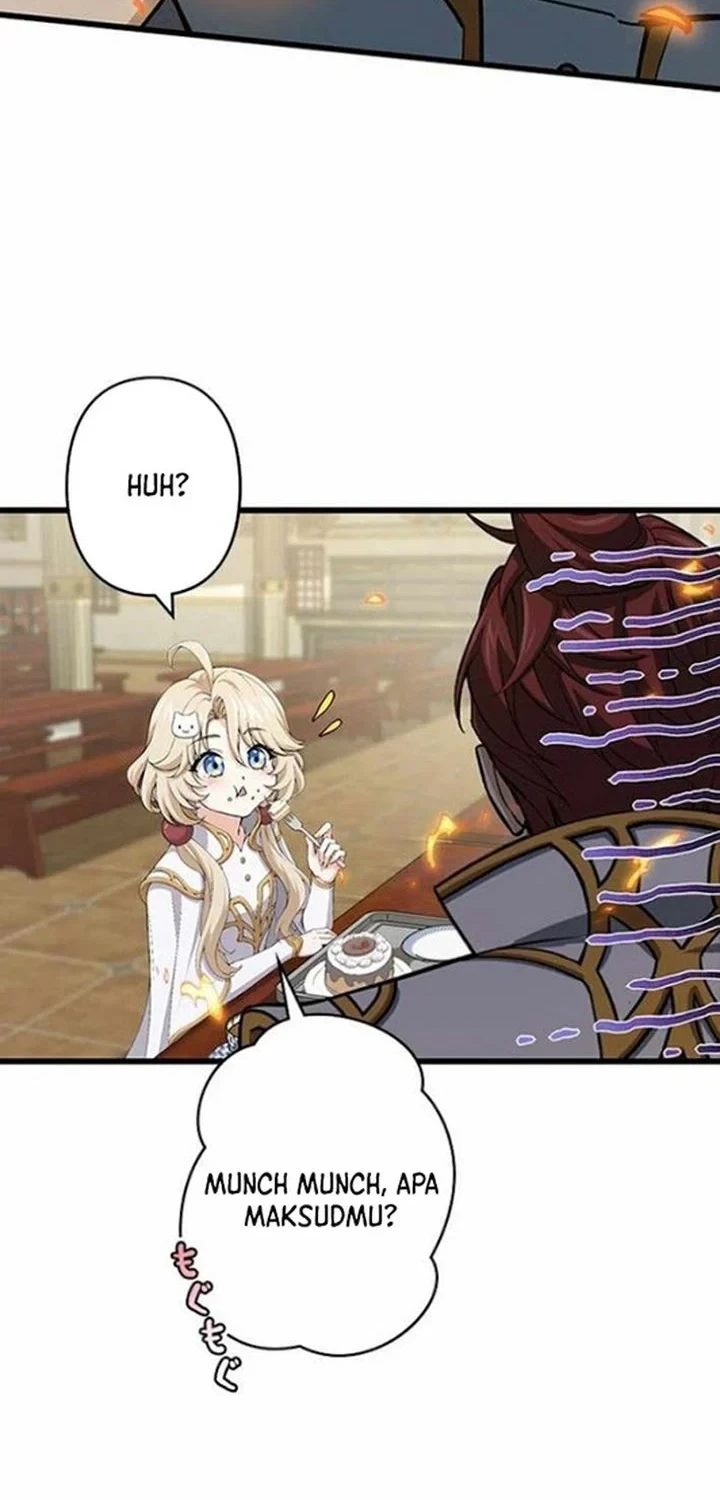 Supreme Academy Genius chapter 49 halaman 38