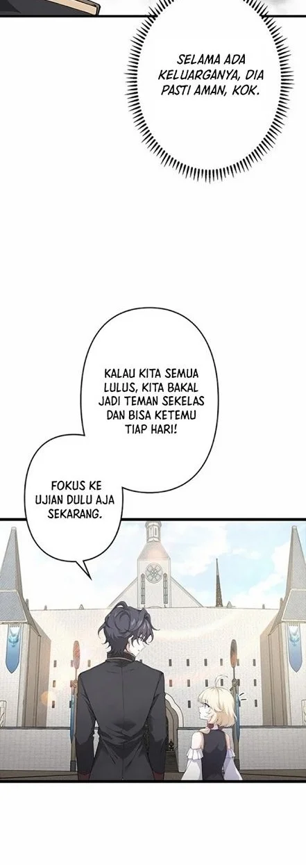 Supreme Academy Genius chapter 5 halaman 5
