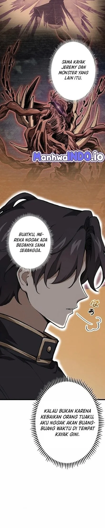 Supreme Academy Genius chapter 5 halaman 13