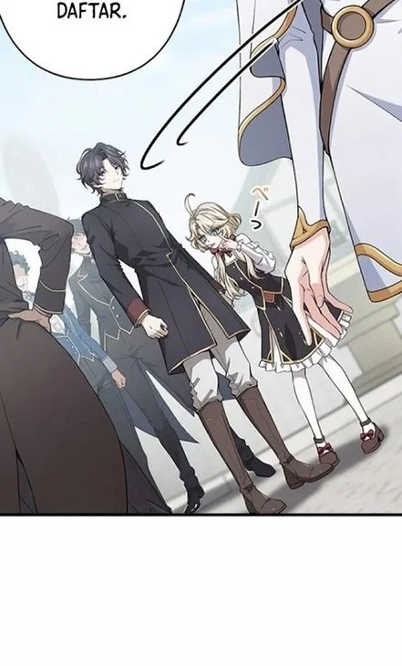 Supreme Academy Genius chapter 5 halaman 15