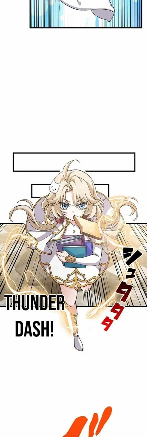 Supreme Academy Genius chapter 50 halaman 4