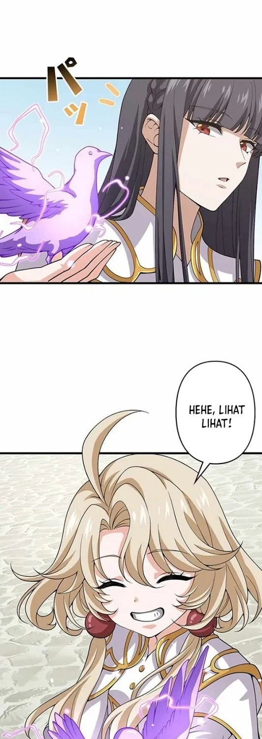 Supreme Academy Genius chapter 50 halaman 12
