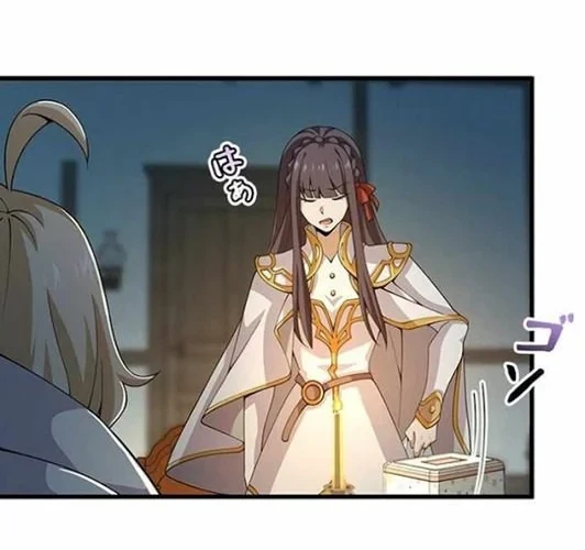 Supreme Academy Genius chapter 50 halaman 16
