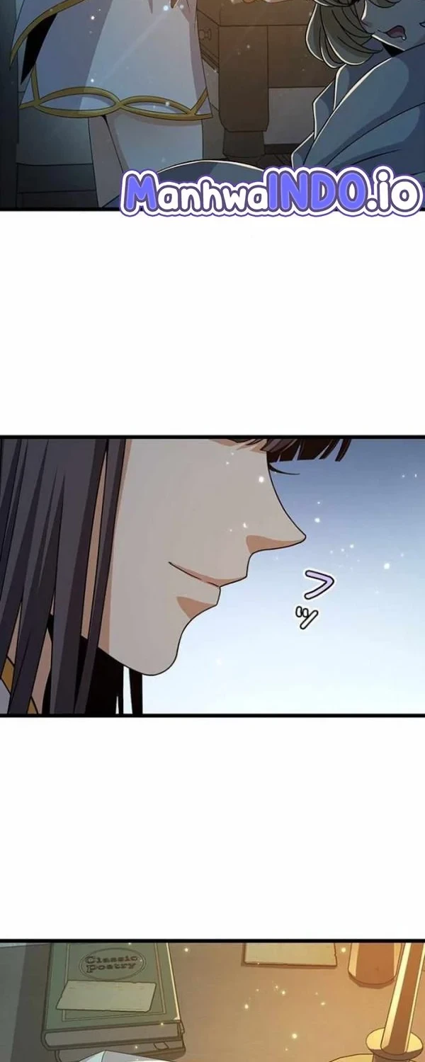 Supreme Academy Genius chapter 50 halaman 18