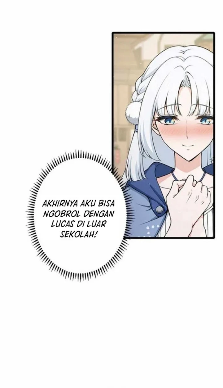 Supreme Academy Genius chapter 51 halaman 6