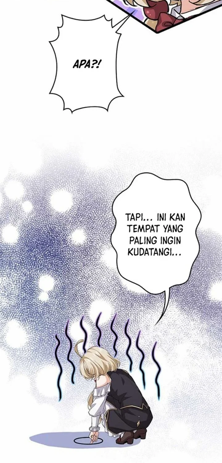 Supreme Academy Genius chapter 51 halaman 10