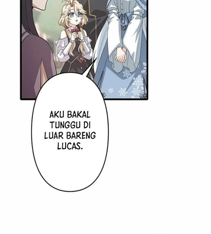 Supreme Academy Genius chapter 51 halaman 12