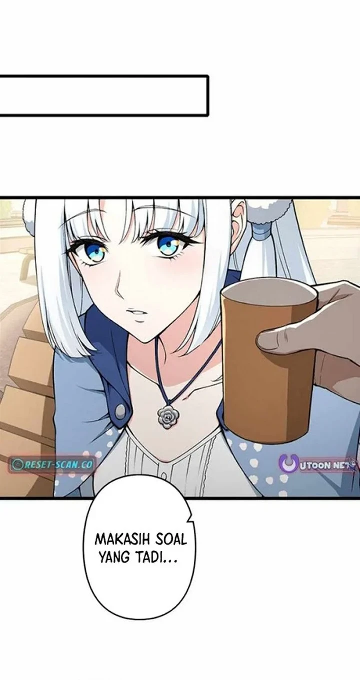 Supreme Academy Genius chapter 51 halaman 14