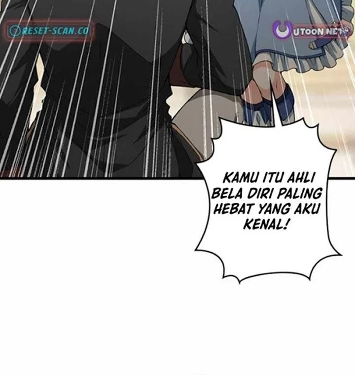 Supreme Academy Genius chapter 51 halaman 25