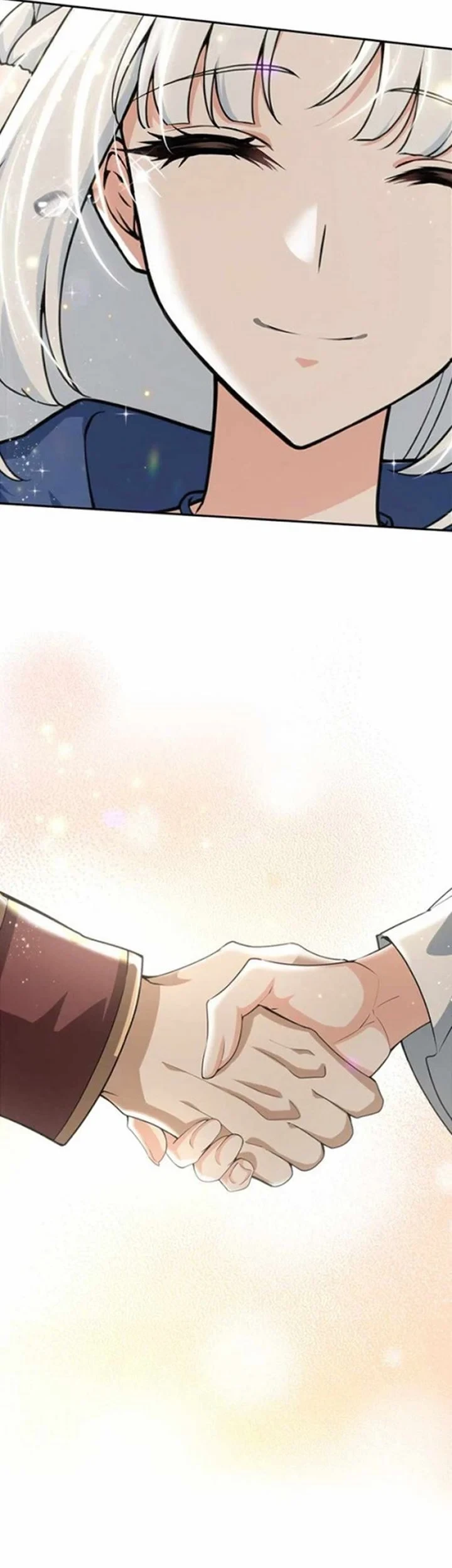 Supreme Academy Genius chapter 51 halaman 30