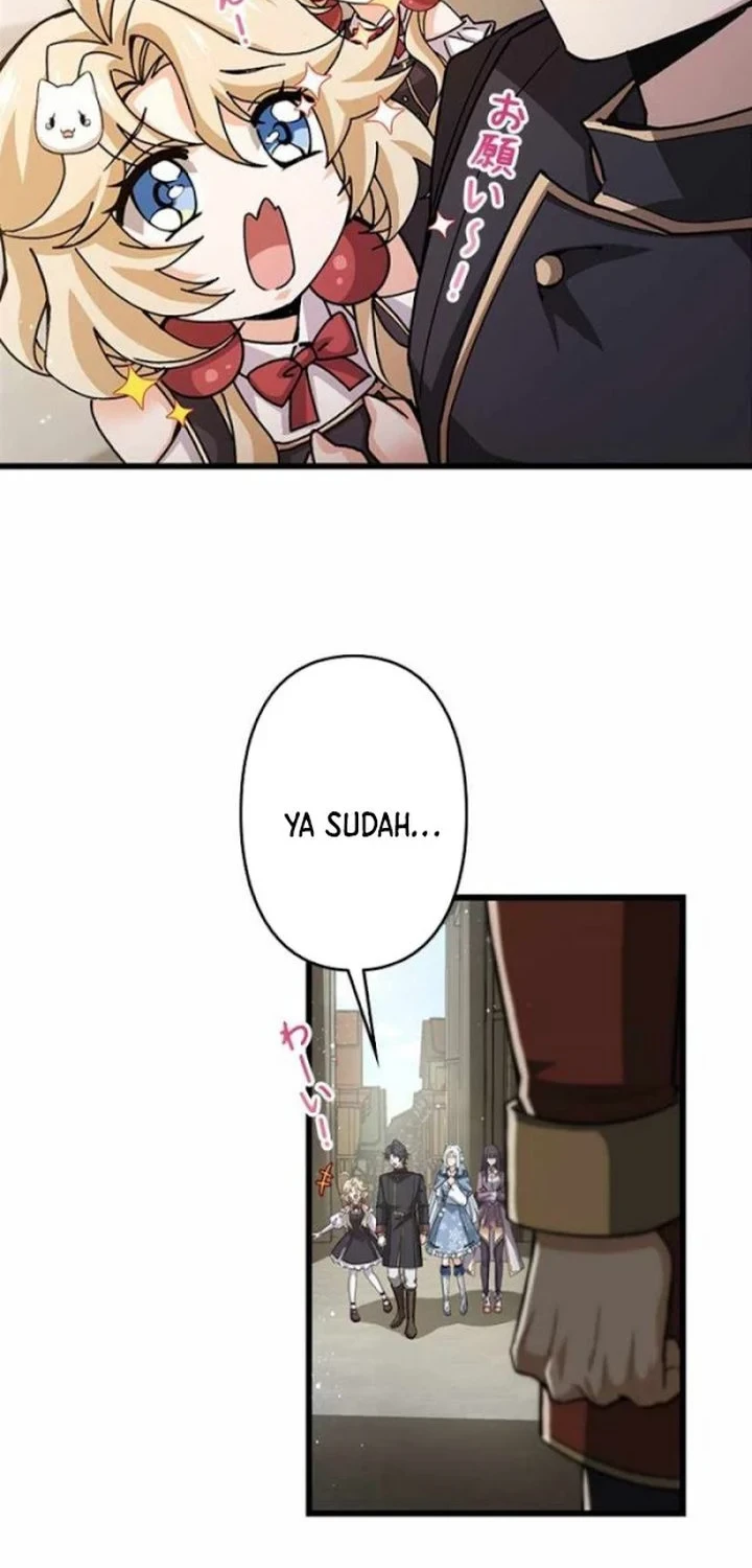 Supreme Academy Genius chapter 51 halaman 48