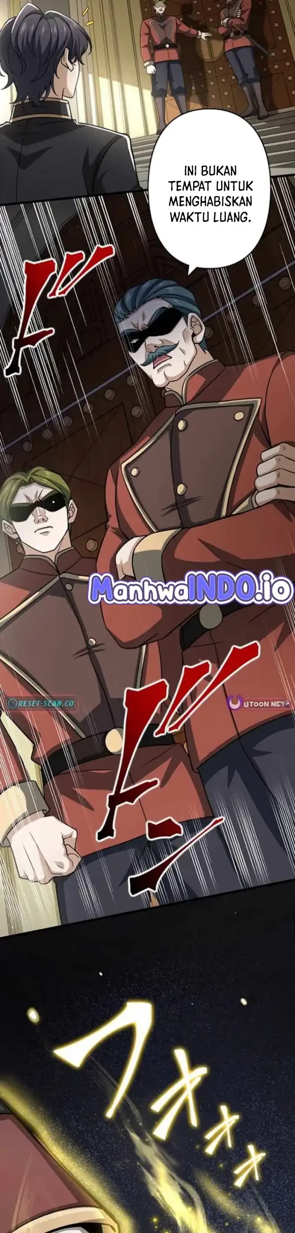 Supreme Academy Genius chapter 52 halaman 3