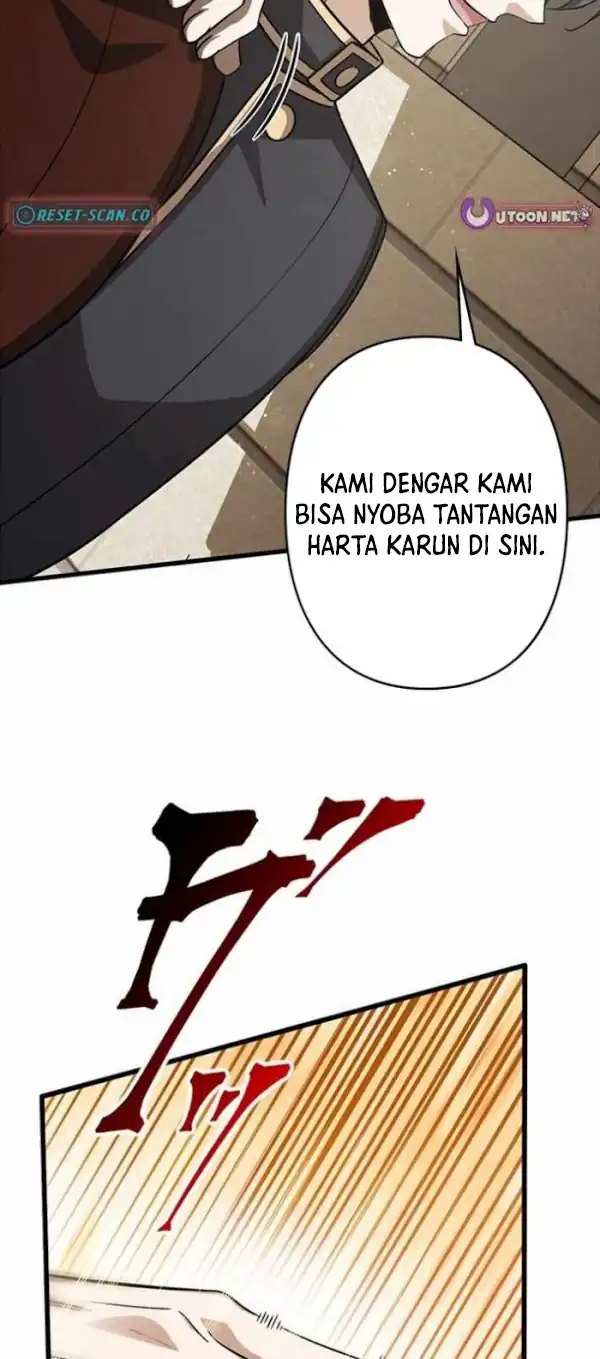 Supreme Academy Genius chapter 52 halaman 5