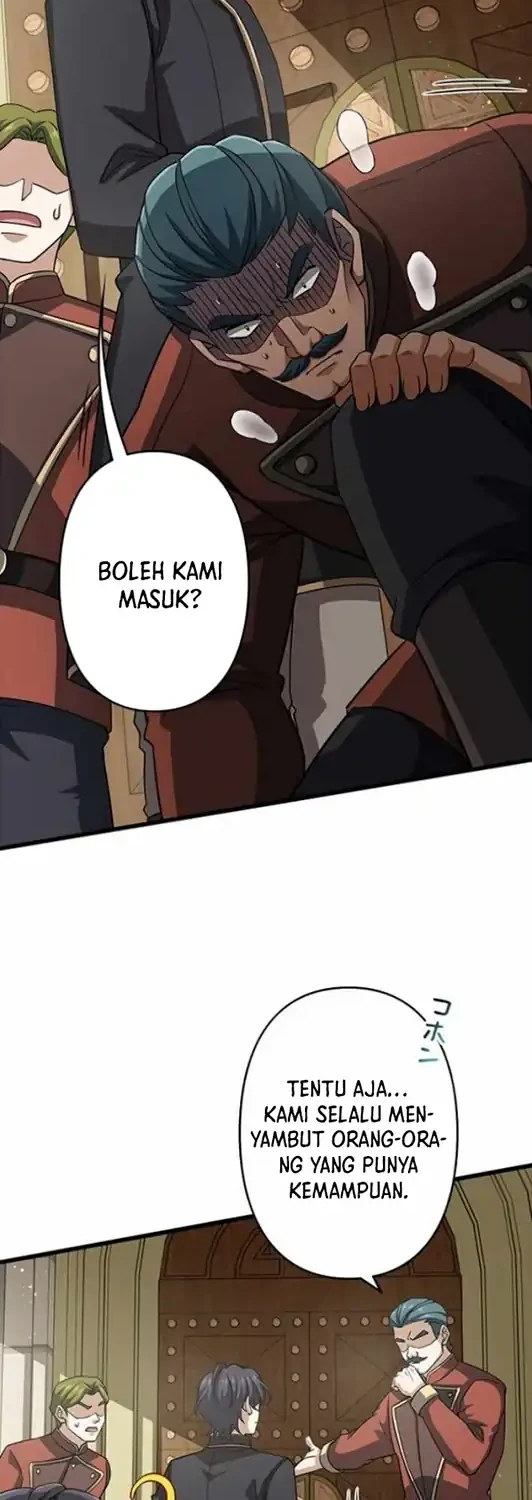 Supreme Academy Genius chapter 52 halaman 7