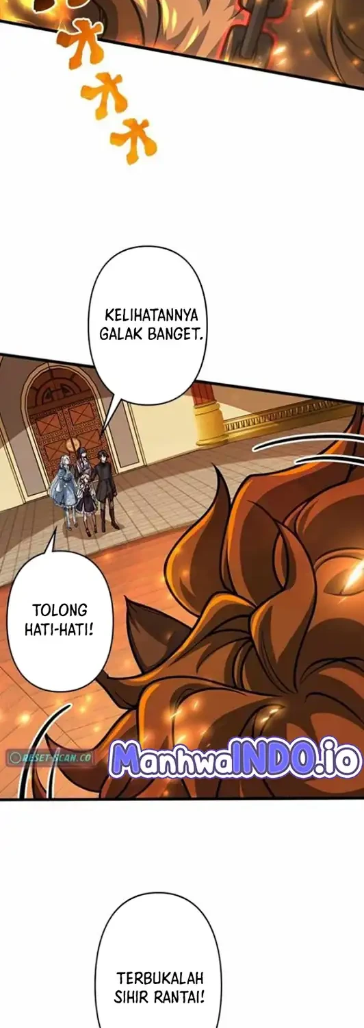 Supreme Academy Genius chapter 52 halaman 11