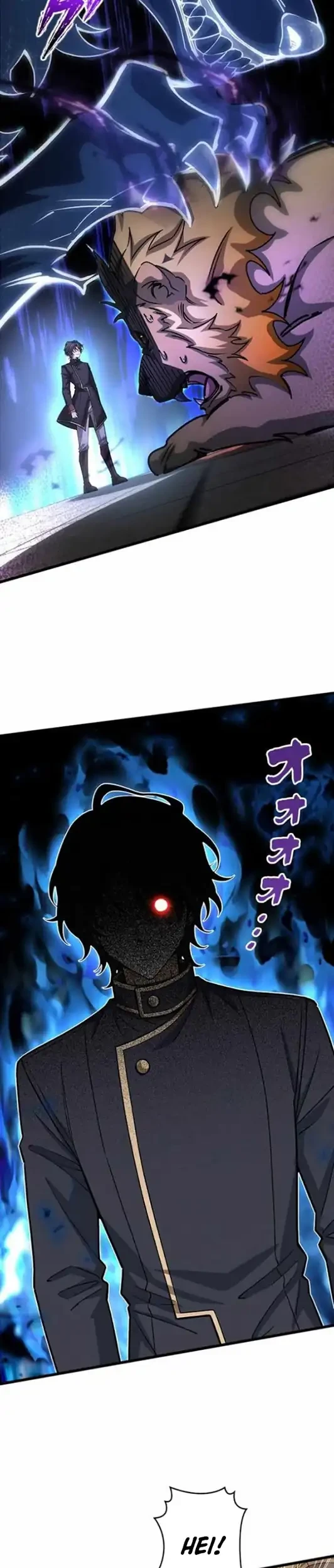 Supreme Academy Genius chapter 52 halaman 18