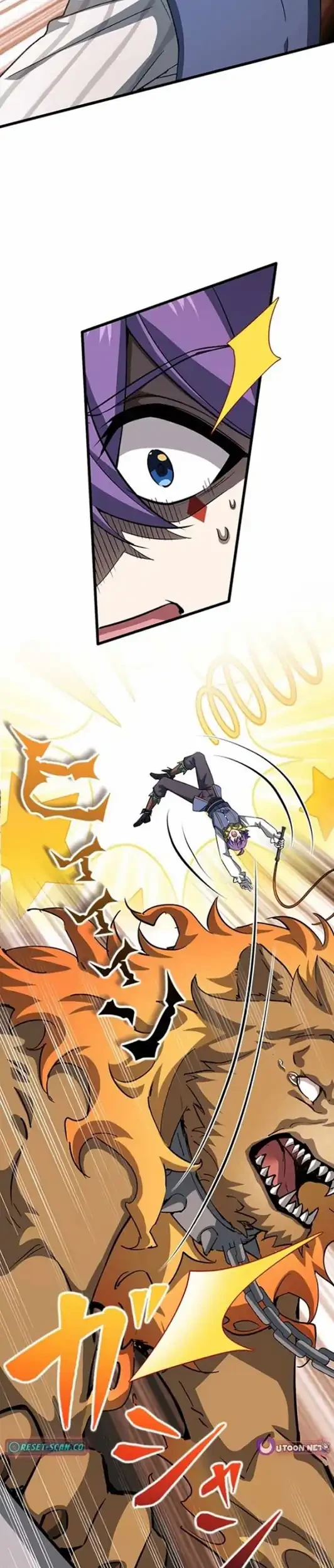 Supreme Academy Genius chapter 52 halaman 20
