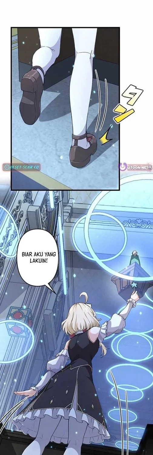 Supreme Academy Genius chapter 53 halaman 2
