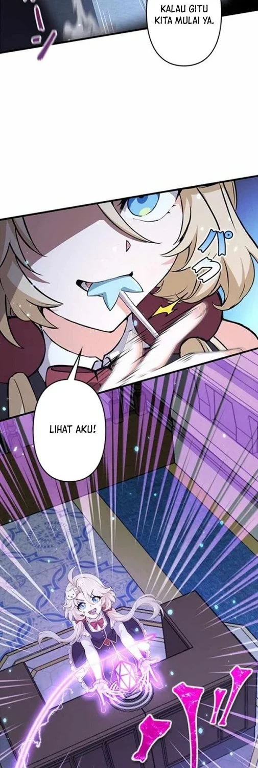 Supreme Academy Genius chapter 53 halaman 4