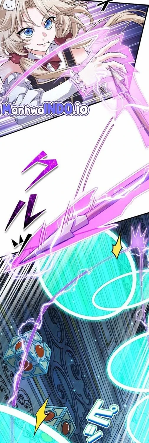 Supreme Academy Genius chapter 53 halaman 6