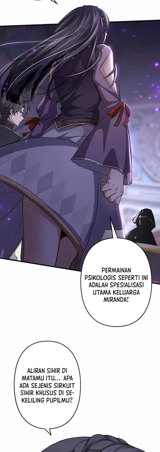 Supreme Academy Genius chapter 55 halaman 10