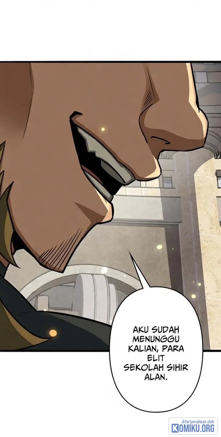 Supreme Academy Genius chapter 56 halaman 2