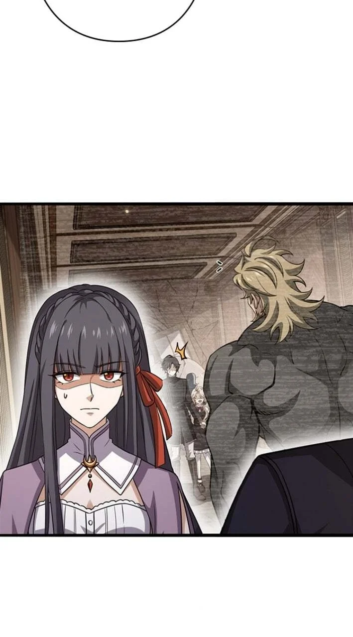 Supreme Academy Genius chapter 56 halaman 4