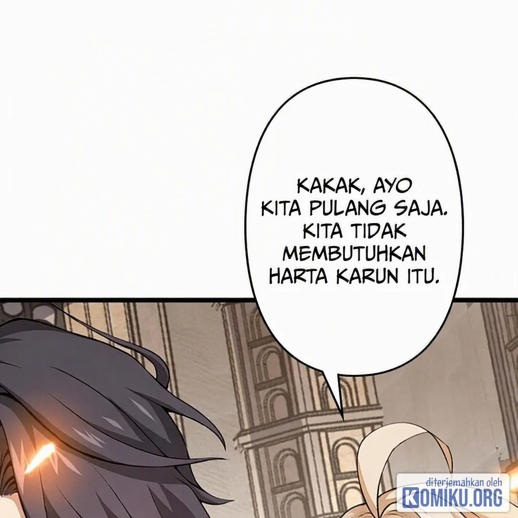 Supreme Academy Genius chapter 56 halaman 11