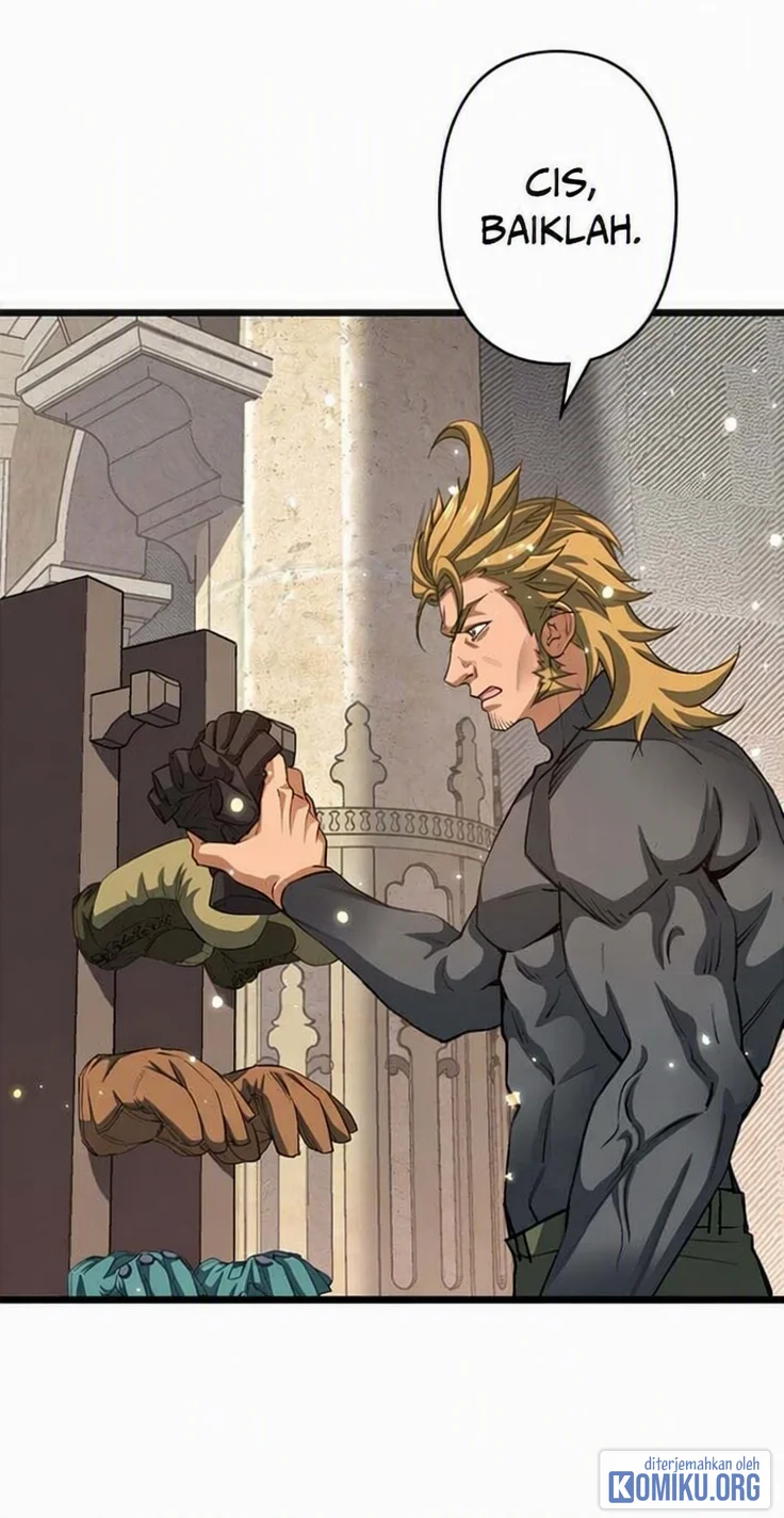 Supreme Academy Genius chapter 56 halaman 16