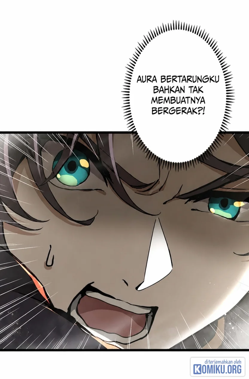 Supreme Academy Genius chapter 56 halaman 23