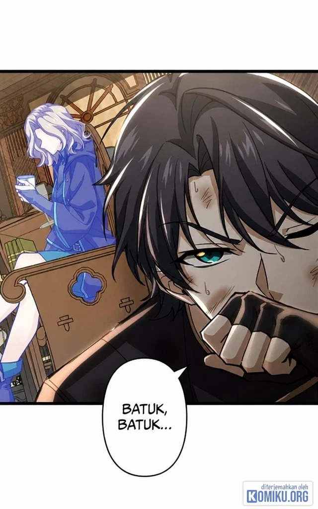 Supreme Academy Genius chapter 56 halaman 29