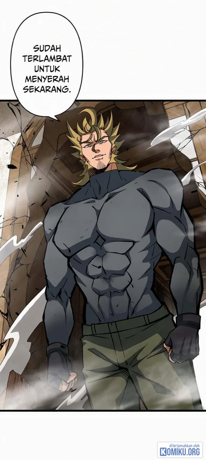 Supreme Academy Genius chapter 56 halaman 30