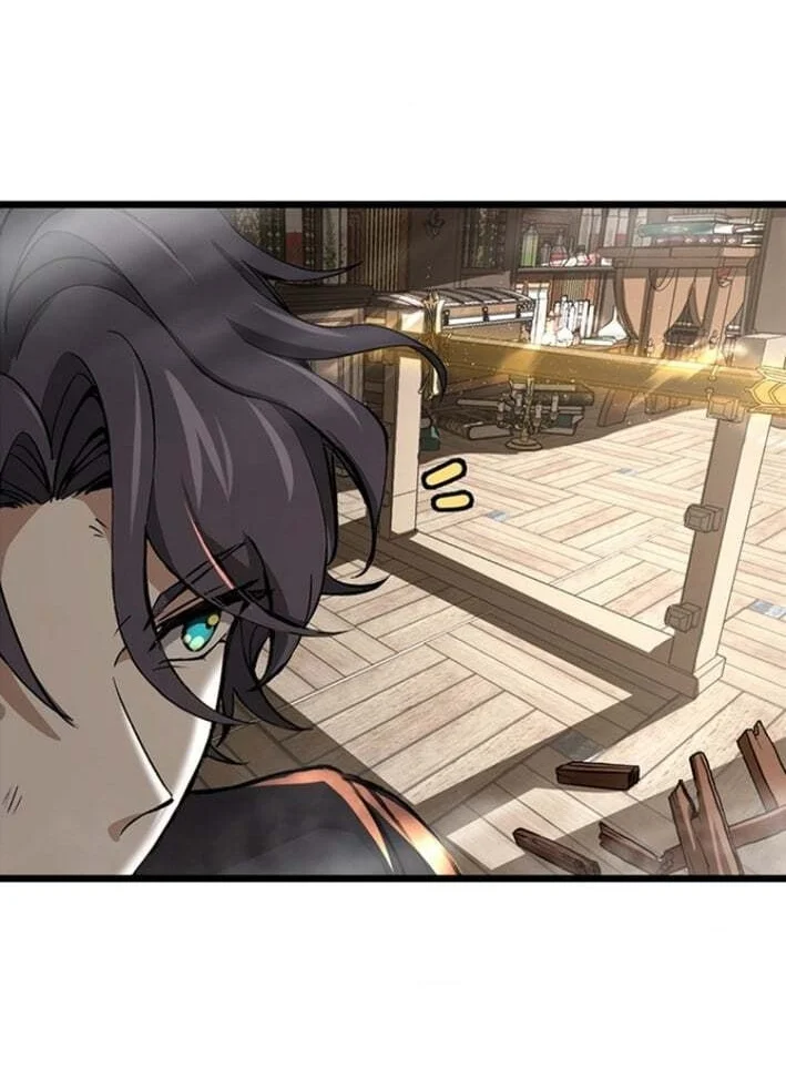 Supreme Academy Genius chapter 56 halaman 31