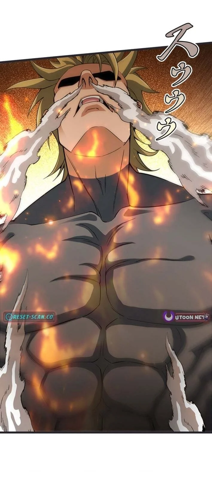 Supreme Academy Genius chapter 56 halaman 38