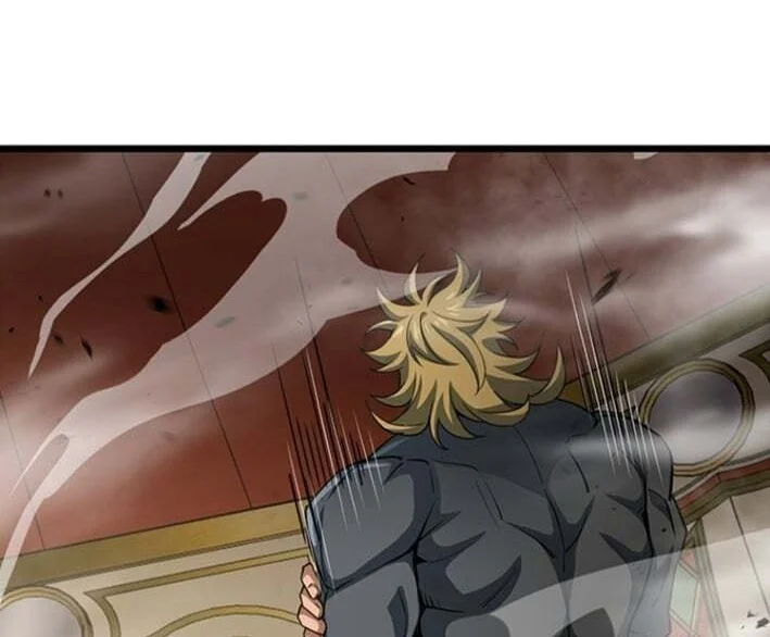 Supreme Academy Genius chapter 56 halaman 42