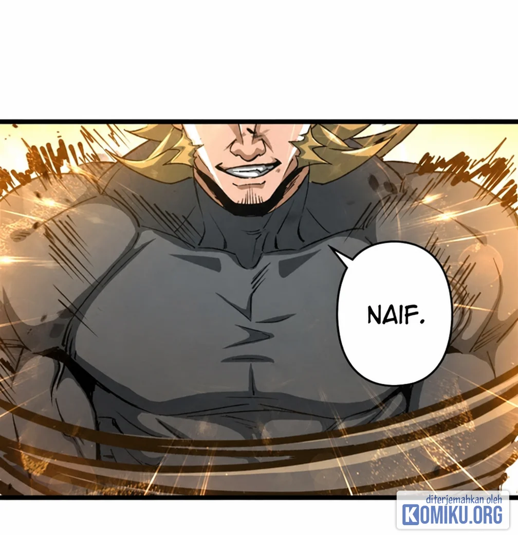 Supreme Academy Genius chapter 56 halaman 50