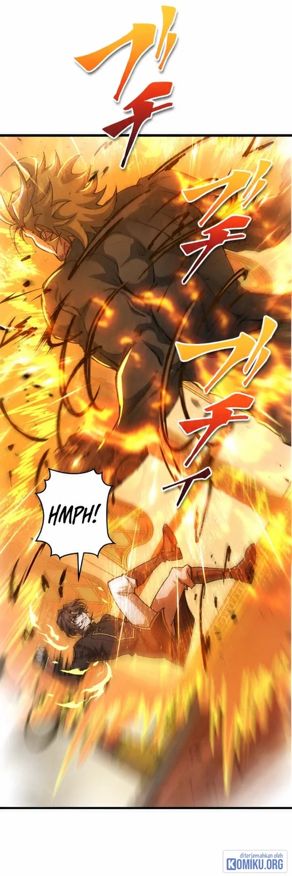 Supreme Academy Genius chapter 56 halaman 51