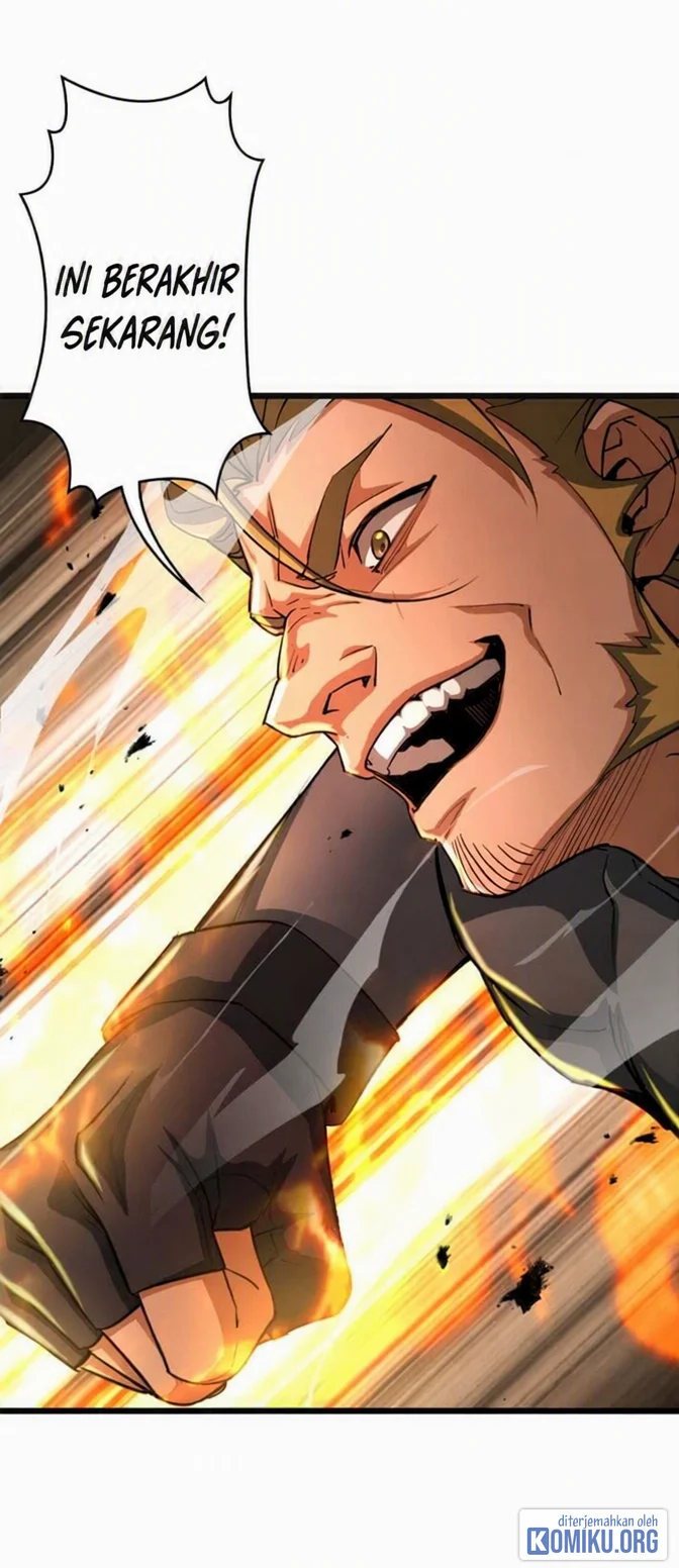 Supreme Academy Genius chapter 56 halaman 54