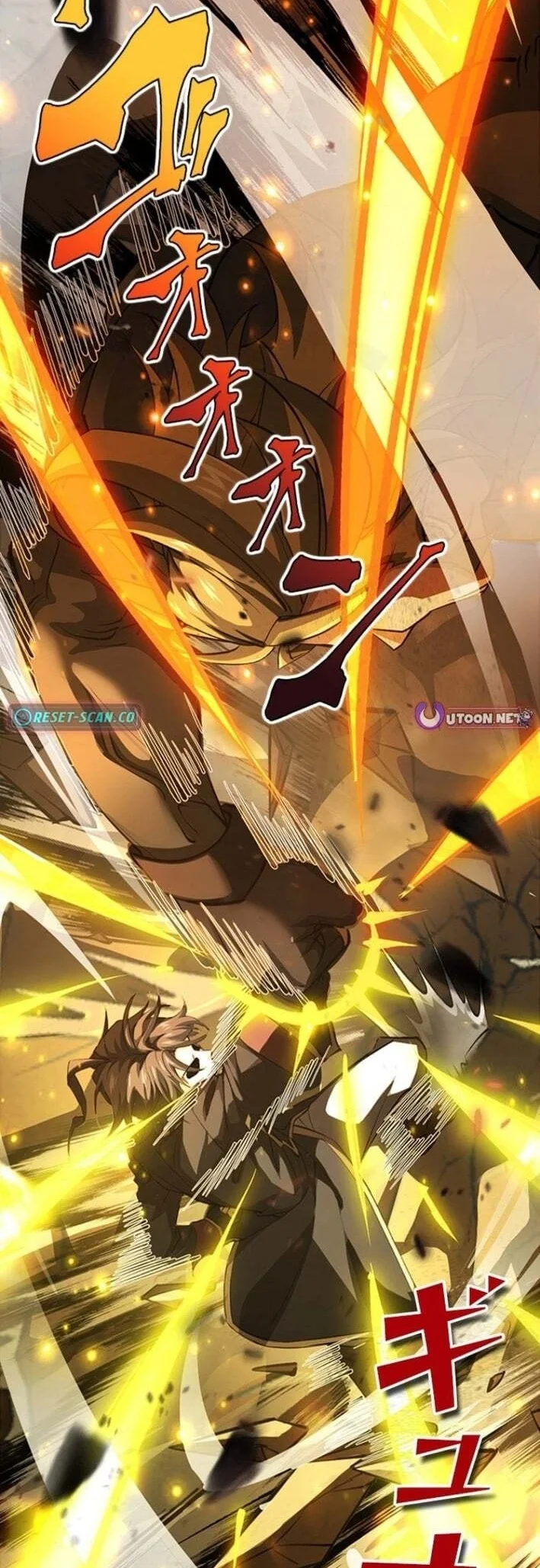 Supreme Academy Genius chapter 56 halaman 60